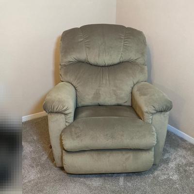 La-Z-Boy Rocker Recliner 