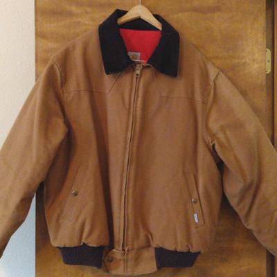 Carhartt Jacket