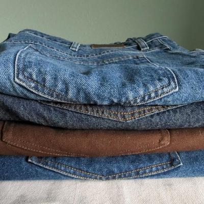 Men's Jeans