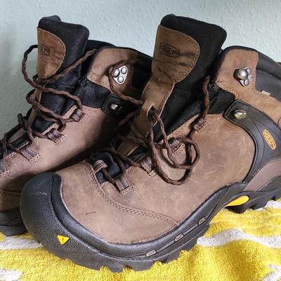 Keen Boots