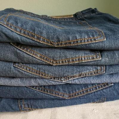 Duluth Jeans #2
