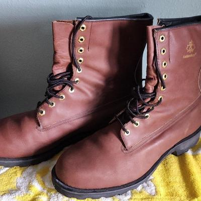 Badlanders Boots. SZ 12
