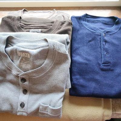 Duluth &other New Long Sleeve Shirts
