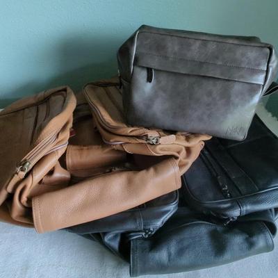 Travel Luggage And Case