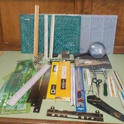 Engineering & Mathmatic, Measuring Stuff
