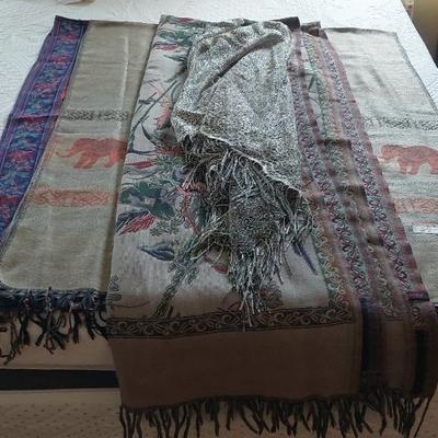 Pashmina and Others 