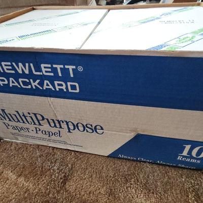 Case of Printing/Copy Paper 