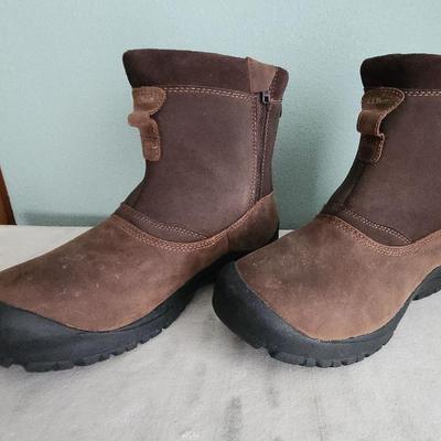 Cold Weather Boots SZ 12