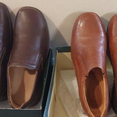 Clark's Mens Shoes Size 12 M