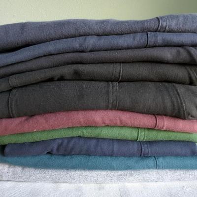 Duluth Long Sleeve Shirts Sz XL