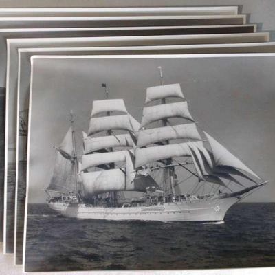 WW2 Naval Ships & Other