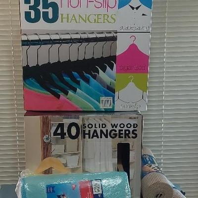 Hangers And More
