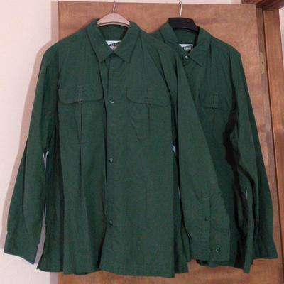 L.L. Bean Insect Repellent Apparel Xe