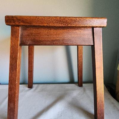 Stool