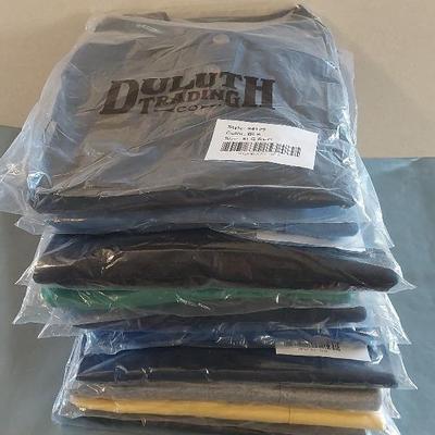 Duluth Trading Co. XL Mens Shirts