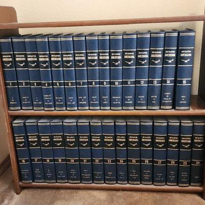 Encyclopedia Americana