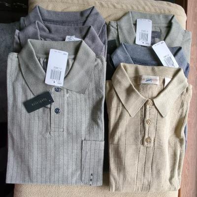 Van Heusen Dress Shirts XL