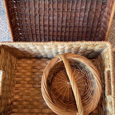 Basket Assortment
