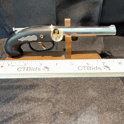 Derringer Lighter