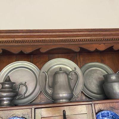 Pewter