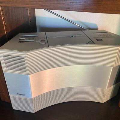 Bose Stereo 