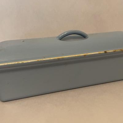 Le Creuset Loaf Pan