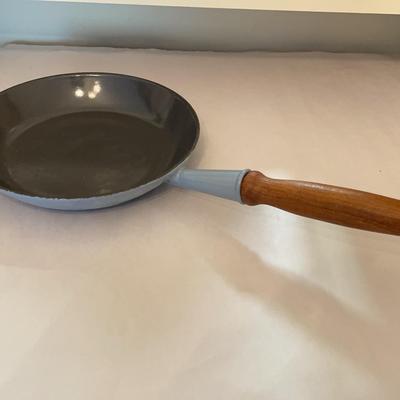 Le Creuset Skillet