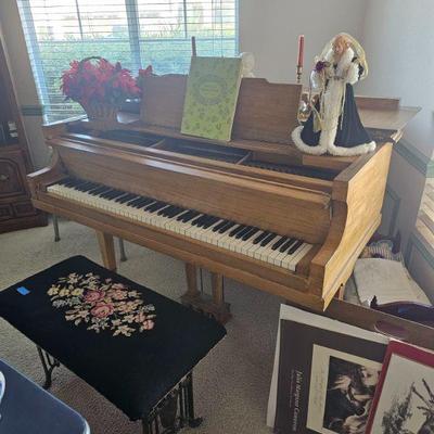 Beautiful Piano