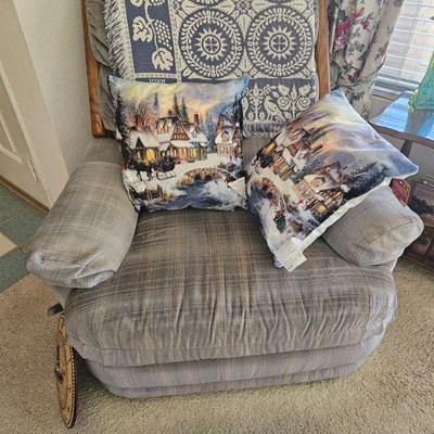 Recliner