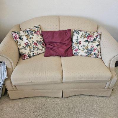 Loveseat