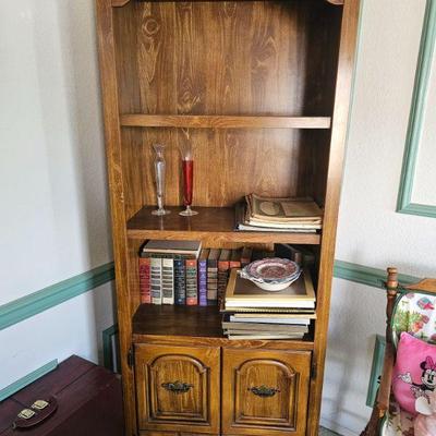 Bookcase