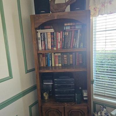 Bookcase