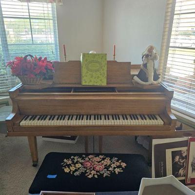 Beautiful Piano