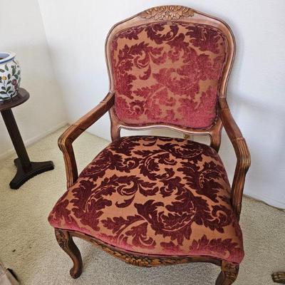 Vintage Chair