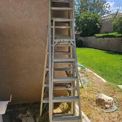 Ladders