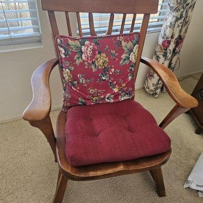 Vintage Chair