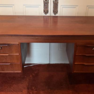 Mid-Century Desk