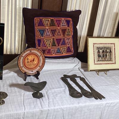 Ancient Egypt Bazaar