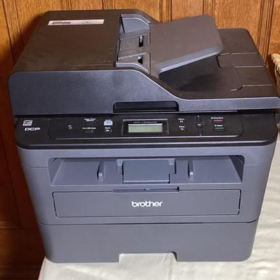 Brother Printer 