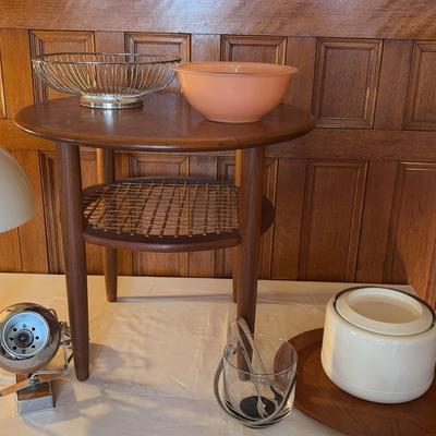 Mid-Century Pieces