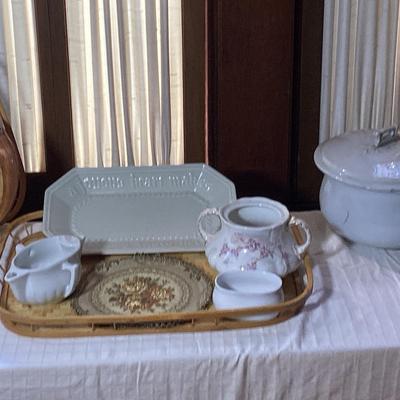 Miscellaneous Multi-decade Collectibles