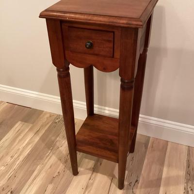 Nightstand From Pier 1
