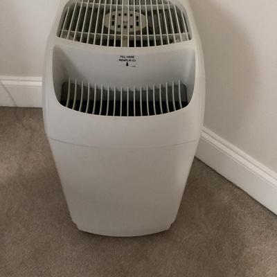 Air Care Humidifier