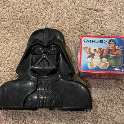 Star Wars Toy Set and Action Figures