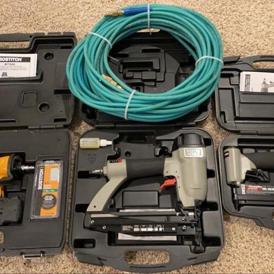 Nail Guns