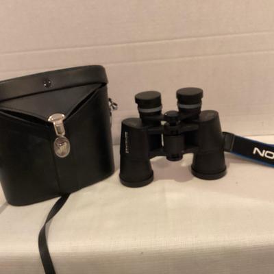 Binoculars 