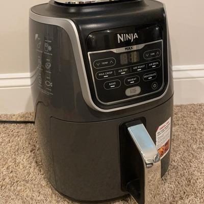Ninja Air Fryer Max XL