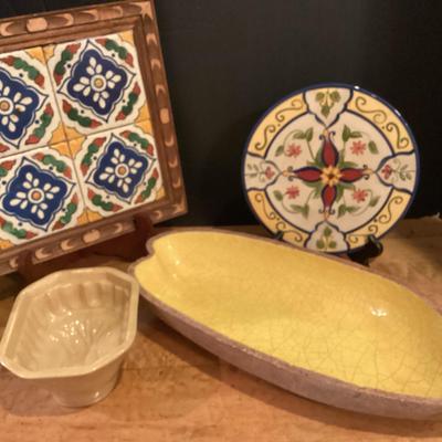 Pottery #2