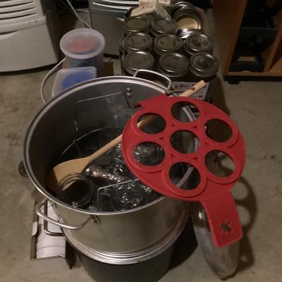 Canning Essentials