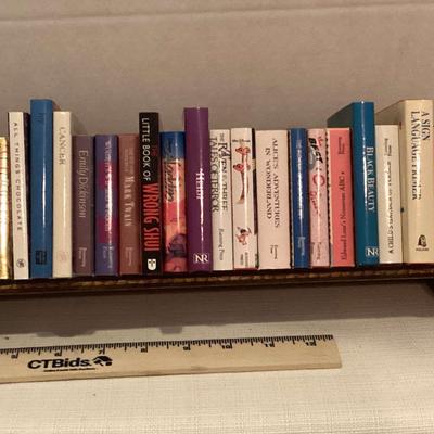 36 Mini Books